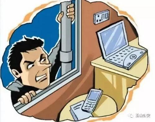 上犹学生爆料盗窃案件最新,警方全力追查，学生热议校园安全