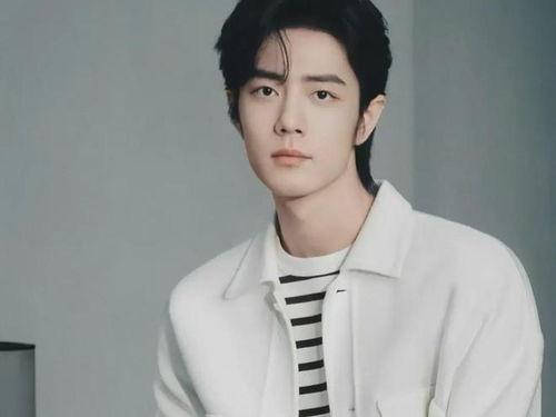 肖战最新爆料号消息,揭秘幕后故事，带你走进他的真实世界