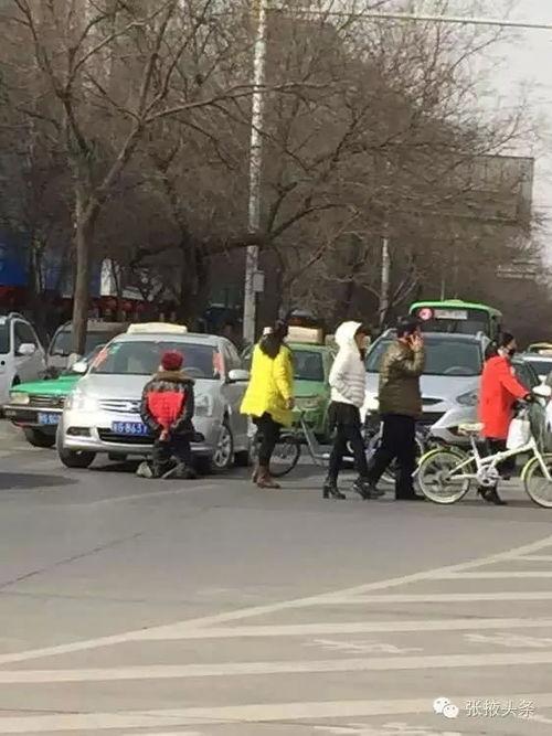 张掖头条最新爆料,重大事件背后真相曝光！